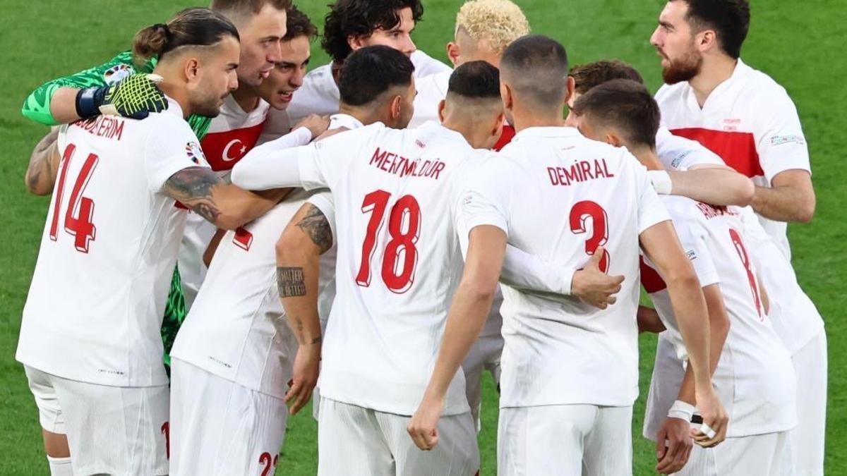 A Milli Futbol Takımı'nın EURO 2024'ten elde ettiği gelir belli oldu!