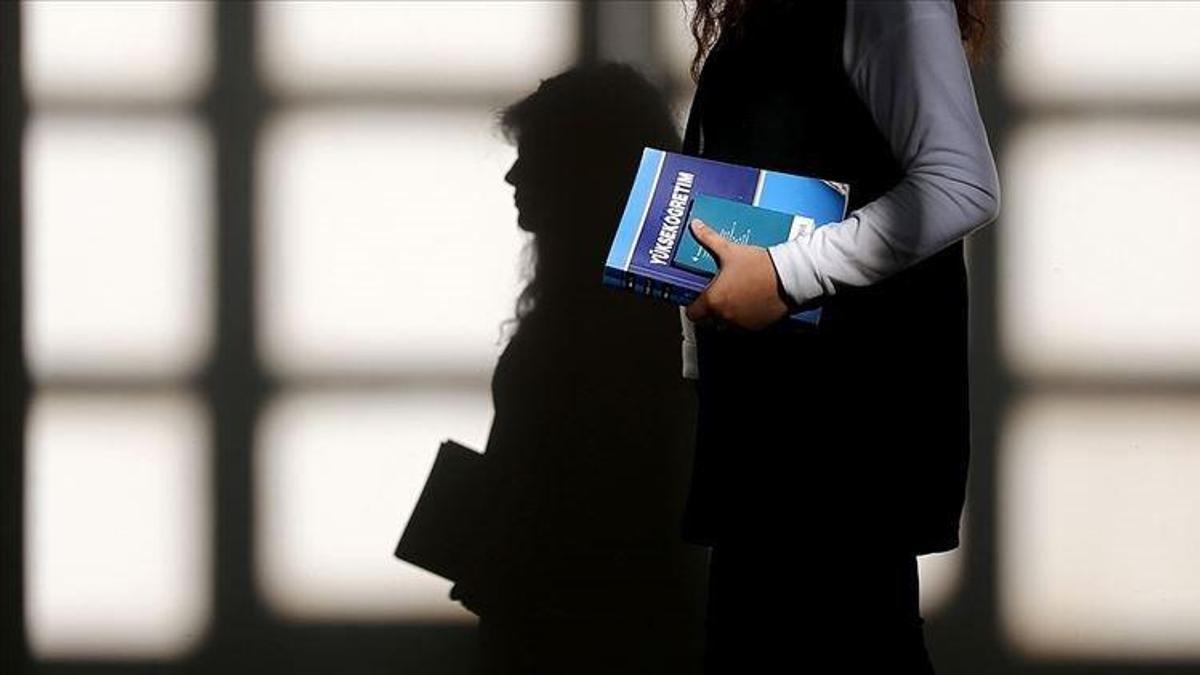 Akademisyen maaşları ne kadar oldu? Akademisyen maaşları 2024 Temmuz- Profesör, öğretim ve araştırma görevlisi maaşları 2024