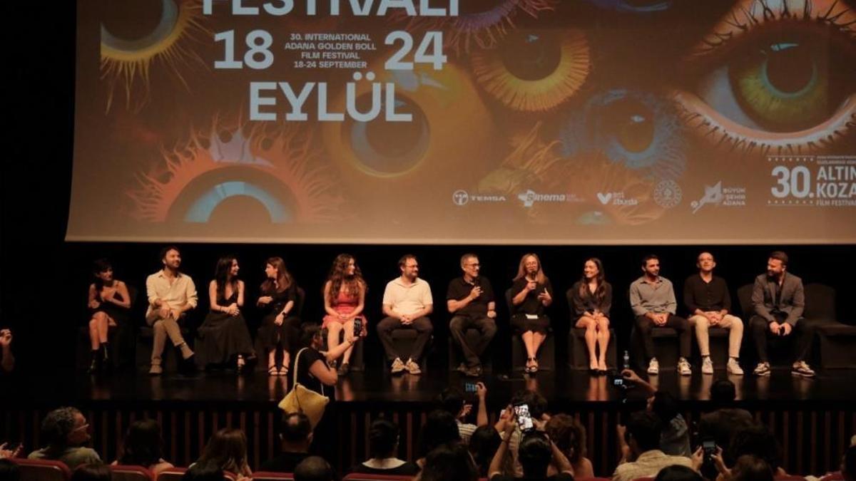 Altın Koza Film Festivali için başvurular başladı