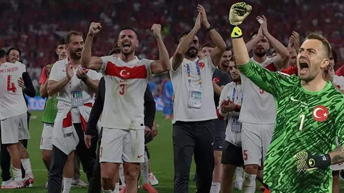Türkiye'ye dünya sıralamasında müjde! Avusturya maçı sonrası değişti, işte yeni sıramız