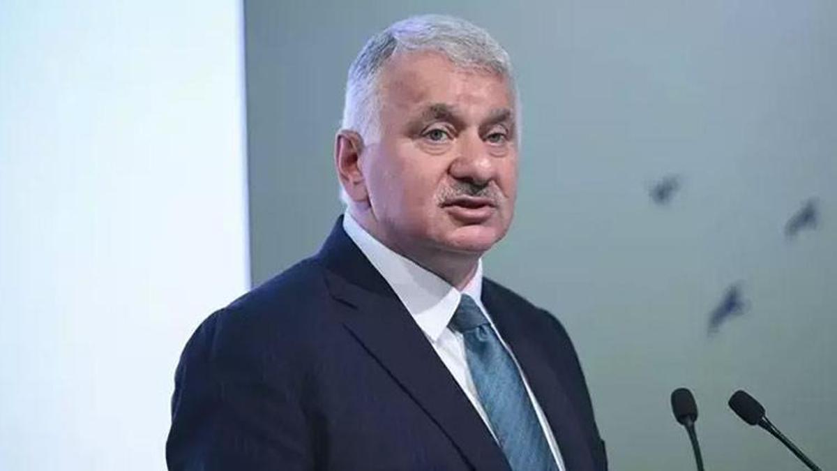 THY Genel Müdürü Ekşi: Avrupa'ya haftada 1900'den fazla uçuş gerçekleştiriyoruz