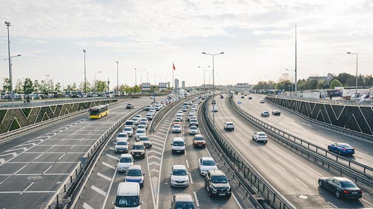 Araba sahipleri dikkat! Ödemeler başladı, e-Devlet üzerinden yapılıyor