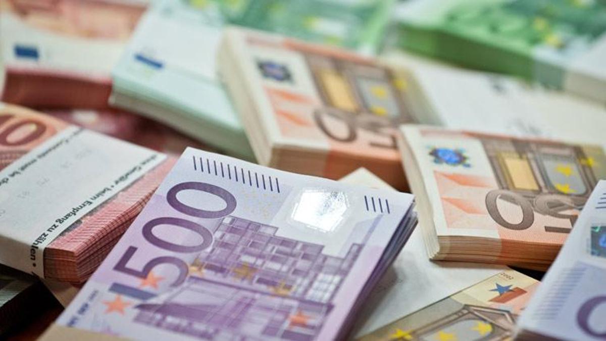 Euro Bölgesi'nde üretici fiyatları geriledi