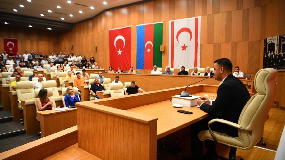 Adana'da emekliye 45 bin liralık promosyon müjdesi
