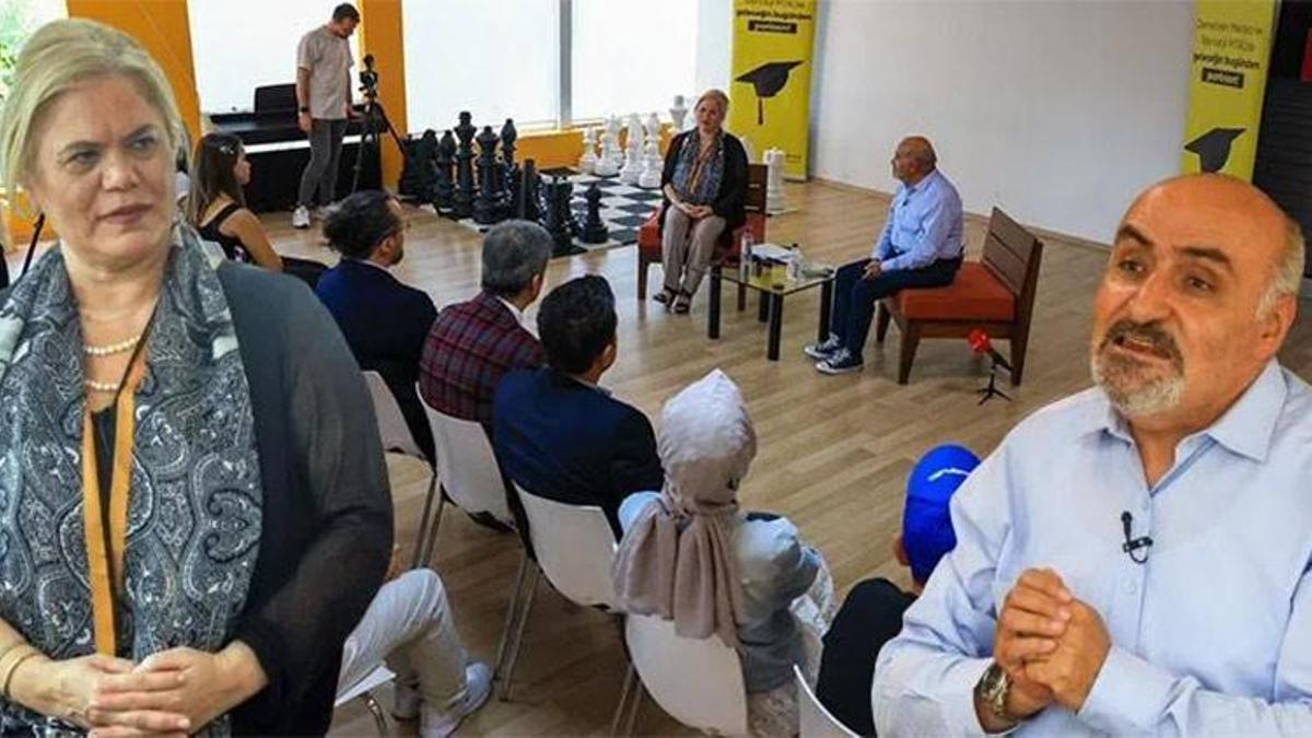 LGS tercih süreci! Eğitim uzmanı Salim Ünsal en çok merak edilen soruları yanıtladı