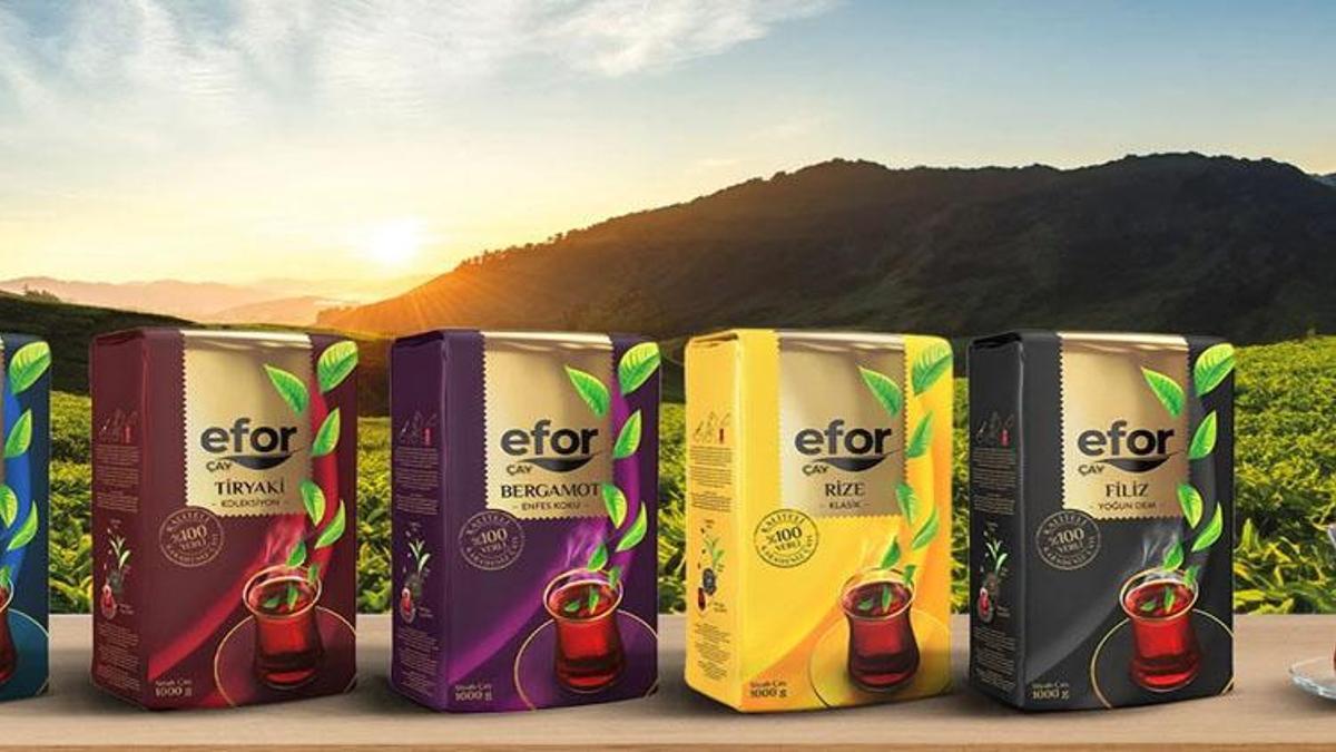Efor çay halka arz ne zaman işlem görecek? Efor Çay (EFORC) halka arz sonuçları açıklandı: Kaç lot verdi? İşte Efor çay halka arz işlem tarihi…
