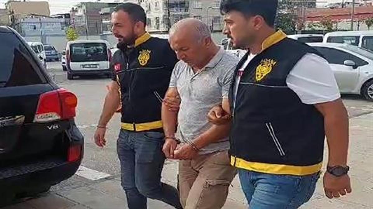 Eşini öldüren astsubaya indirimsiz müebbet hapis cezası!