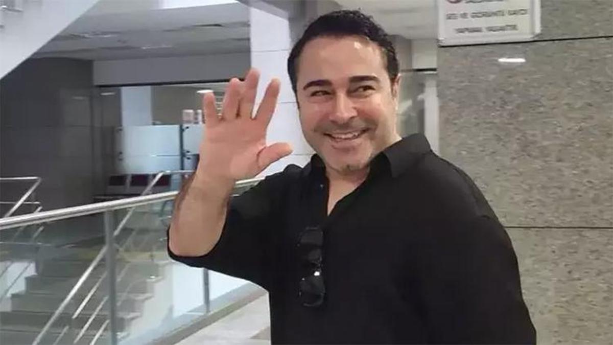 Atilla Taş Cumhurbaşkanı'na hakaretten hakim karşısında: 'Cumhurbaşkanı'na hakaret etmem, saygı duyacağız'