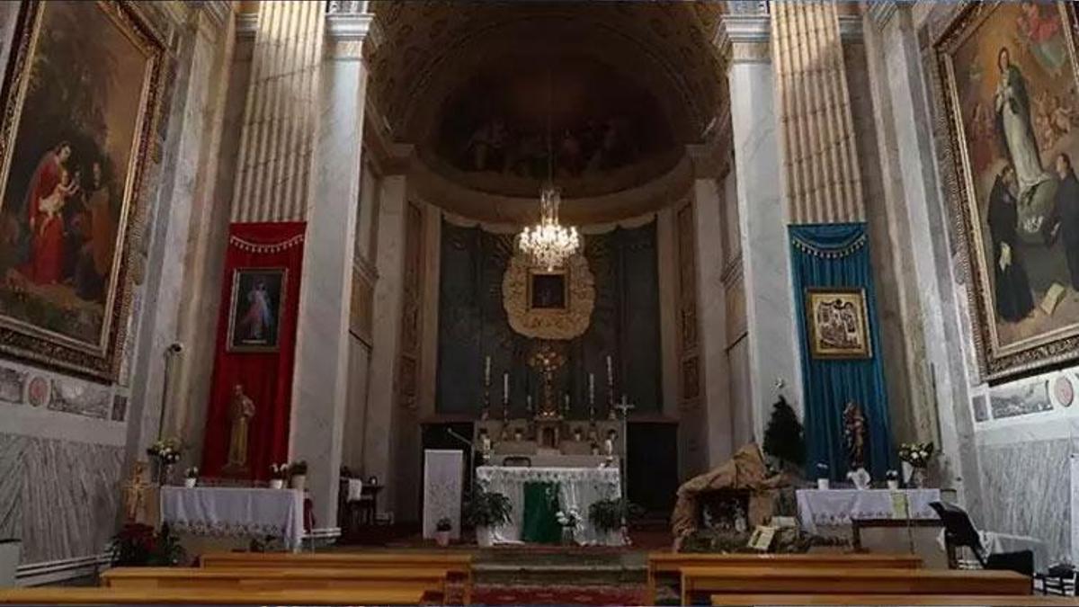 Sarıyer'deki Santa Maria Kilisesi'ne saldırı! 42 şüpheli hakkında istenen ceza belli oldu