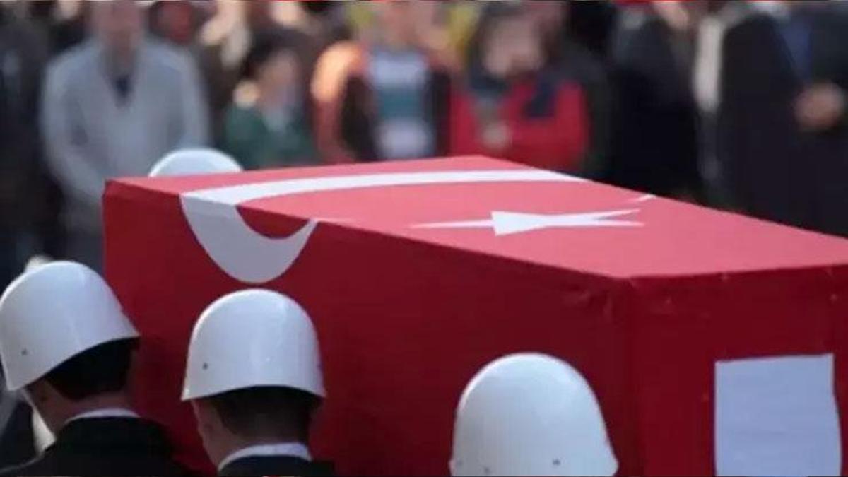 Pençe-Kilit operasyonu bölgesinden acı haberi MSB duyurdu