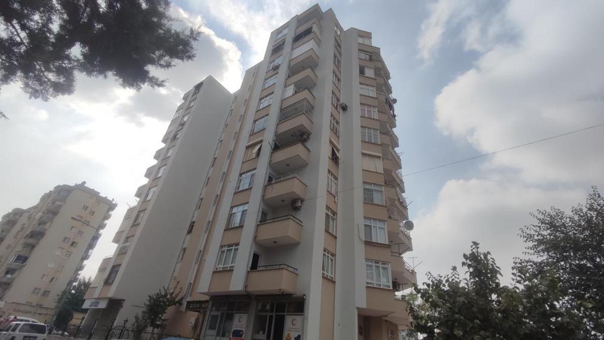 Torunları canince öldürülen aile katil için idam istedi