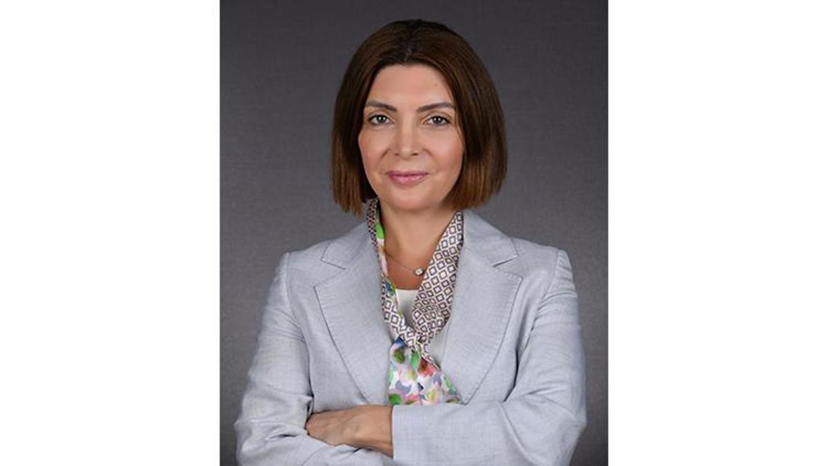 Yıldız Holding’de üst düzey atama