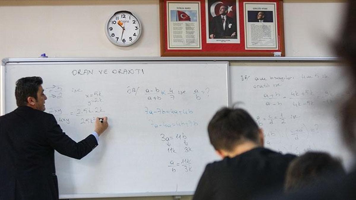 MEB sözleşmeli öğretmen mülakat sonuçları ne zaman açıklanacak? 20 Bin Öğretmen Sözlü Mülakat Sonuç Tarihi açıklandı mı?