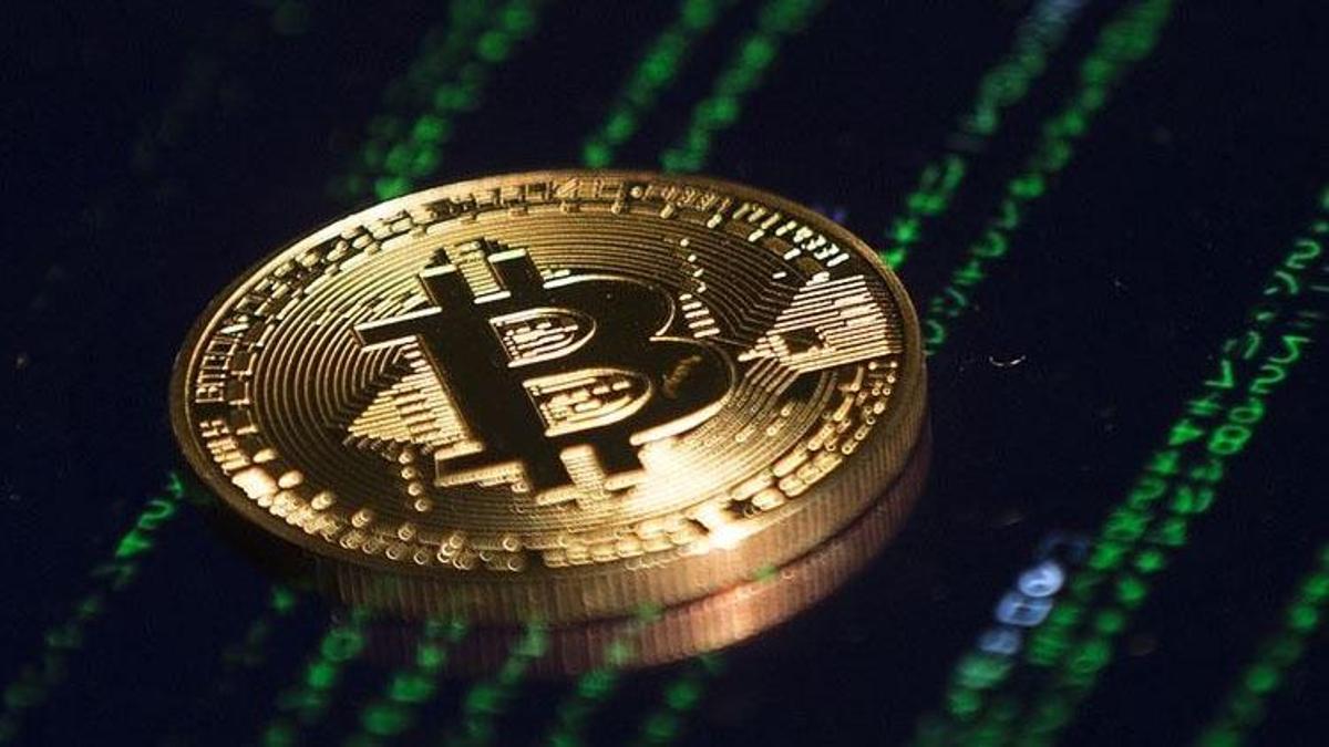 Bitcoin neden düşüyor, Bitcoin’deki düşüşün sebebi nedir? Bitcoin'de sert düşüş, son 24 saate kayıp yüzde 6,94.