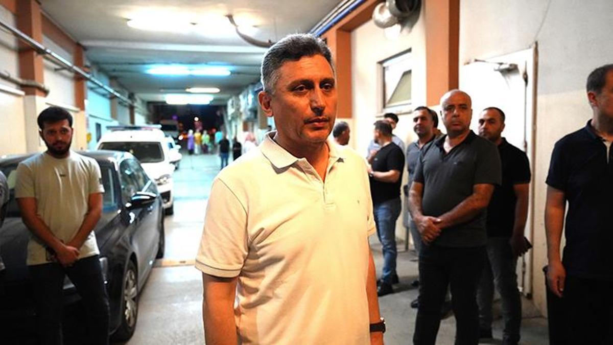 Gaziantep’te sağlık çalışanları yemek sonrası hastanelik oldu