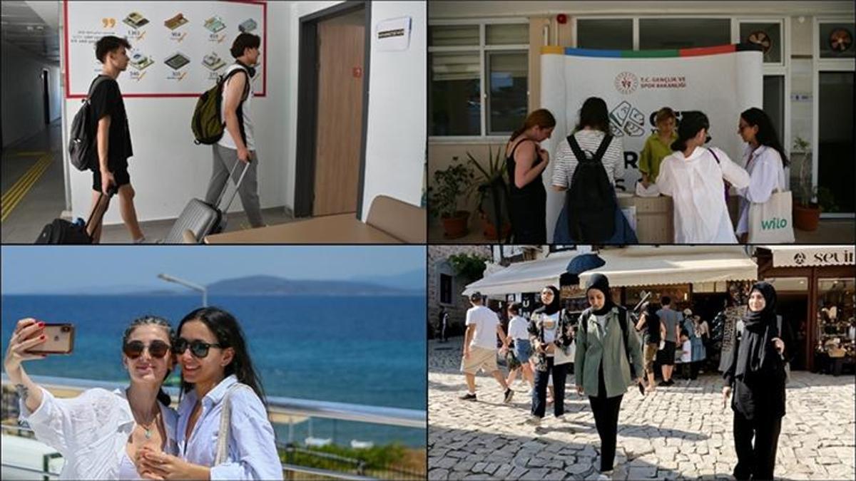 Seyahatsever başvuruları başladı! Detayları Bakan Osman Bak duyurdu