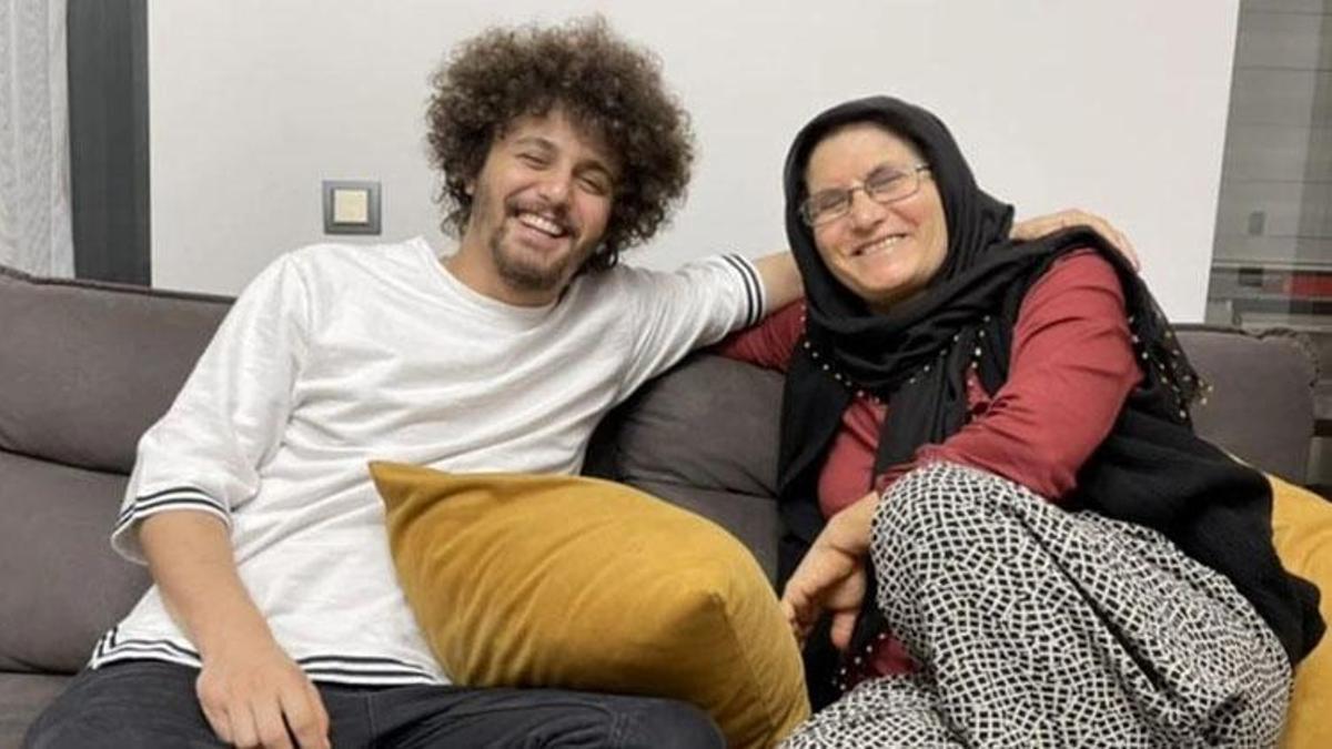 Marul Kafa’nın annesi öldü mü, Mehmet Yıldırım’ın (Marul Kafa) annesi neden öldü? Cenaze töreni bilgileri