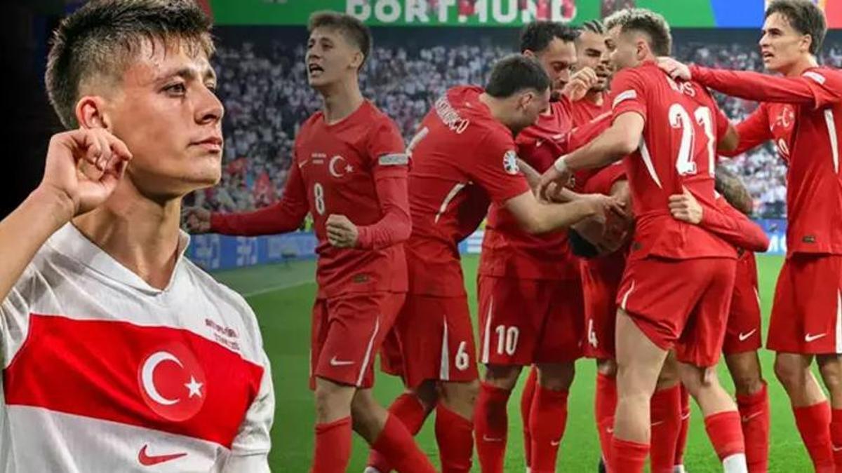 Kritik maç öncesi Hollandalı gazeteciden Milli Takım'a uyarı