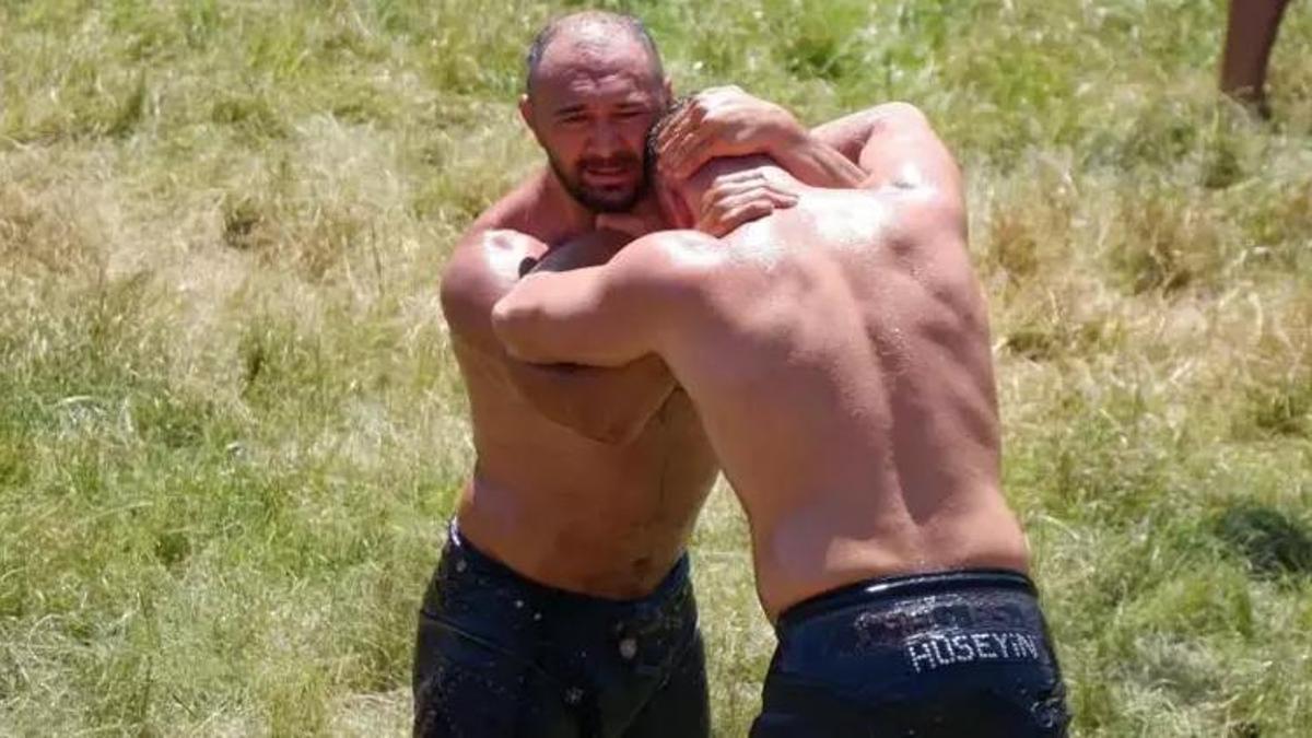 Kırkpınar'da yarı final eşleşmeleri belli oldu!