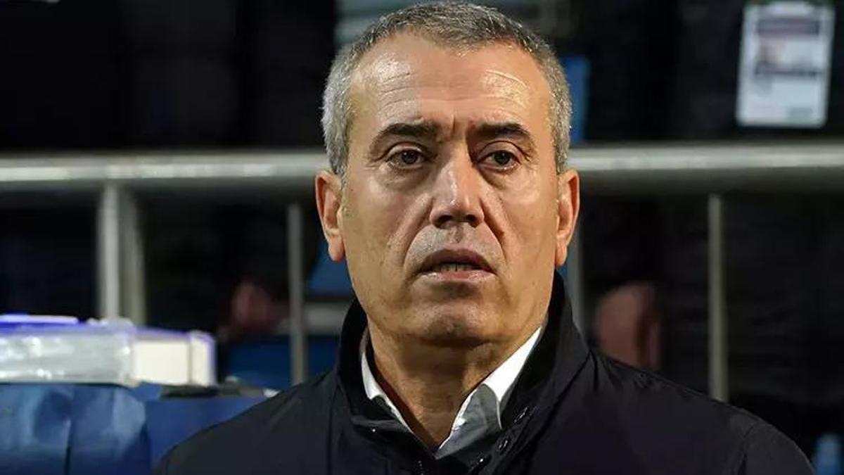 MKE Ankaragücü'nde Kemal Özdeş dönemi sona erdi!