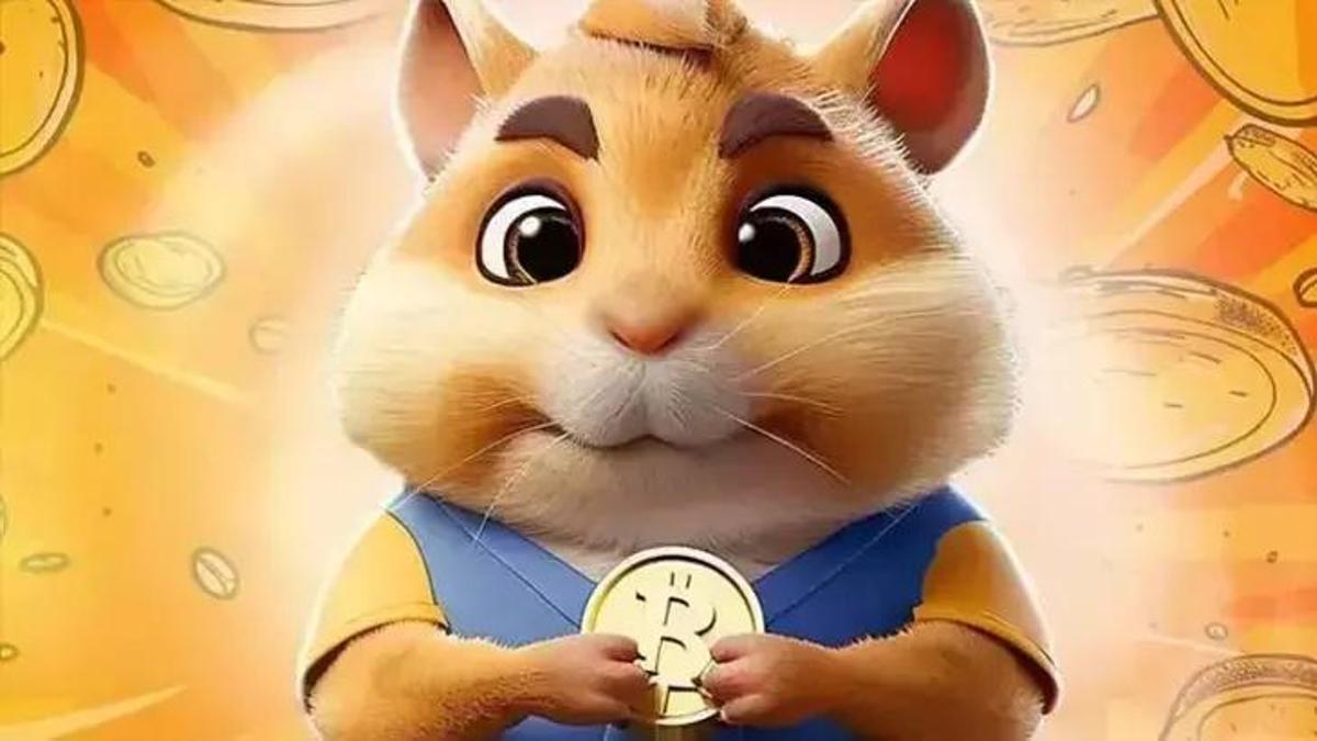 HAMSTER KOMBAT GÜNLÜK ŞİFRE KOMBO KARTLARI 8 TEMMUZ 2024! Hamster günlük kombo şifre nedir? İşte Hamster kombat günlük kombo kartları