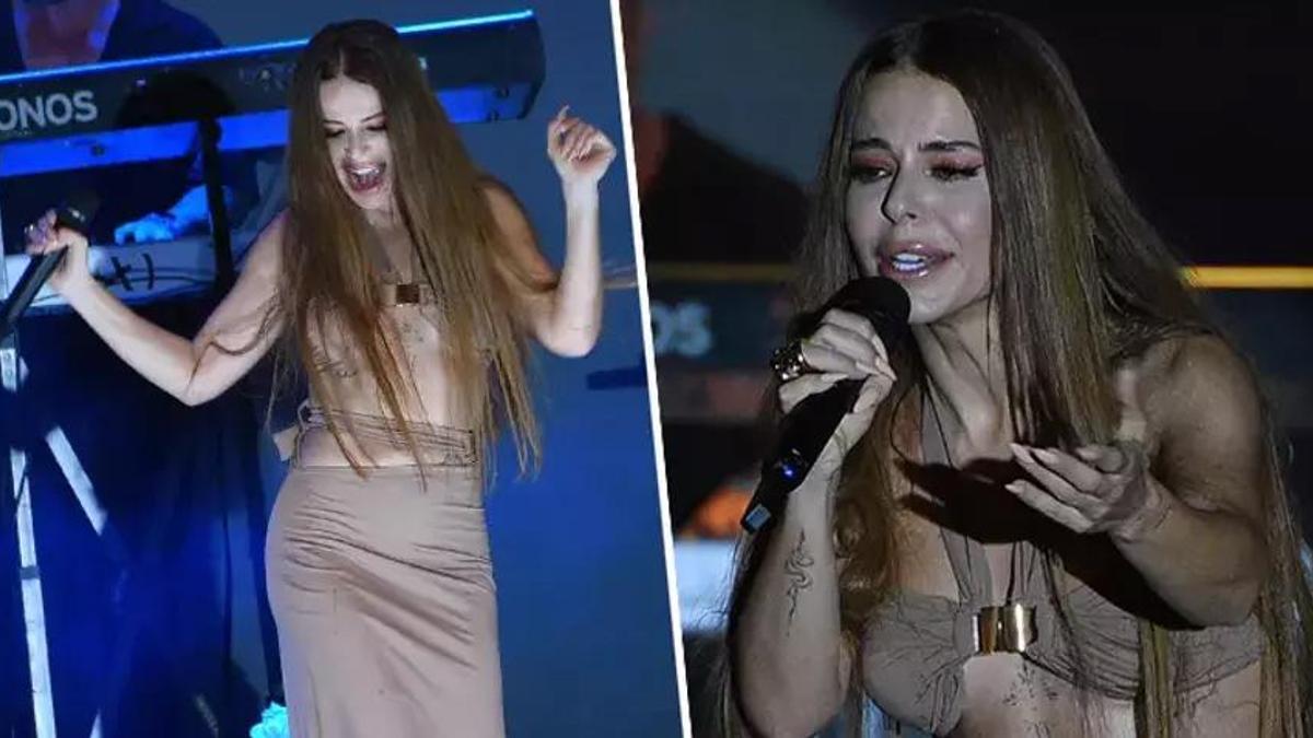 Simge Sağın: "Bu bekarlık bizim kanımıza mı işledi?"