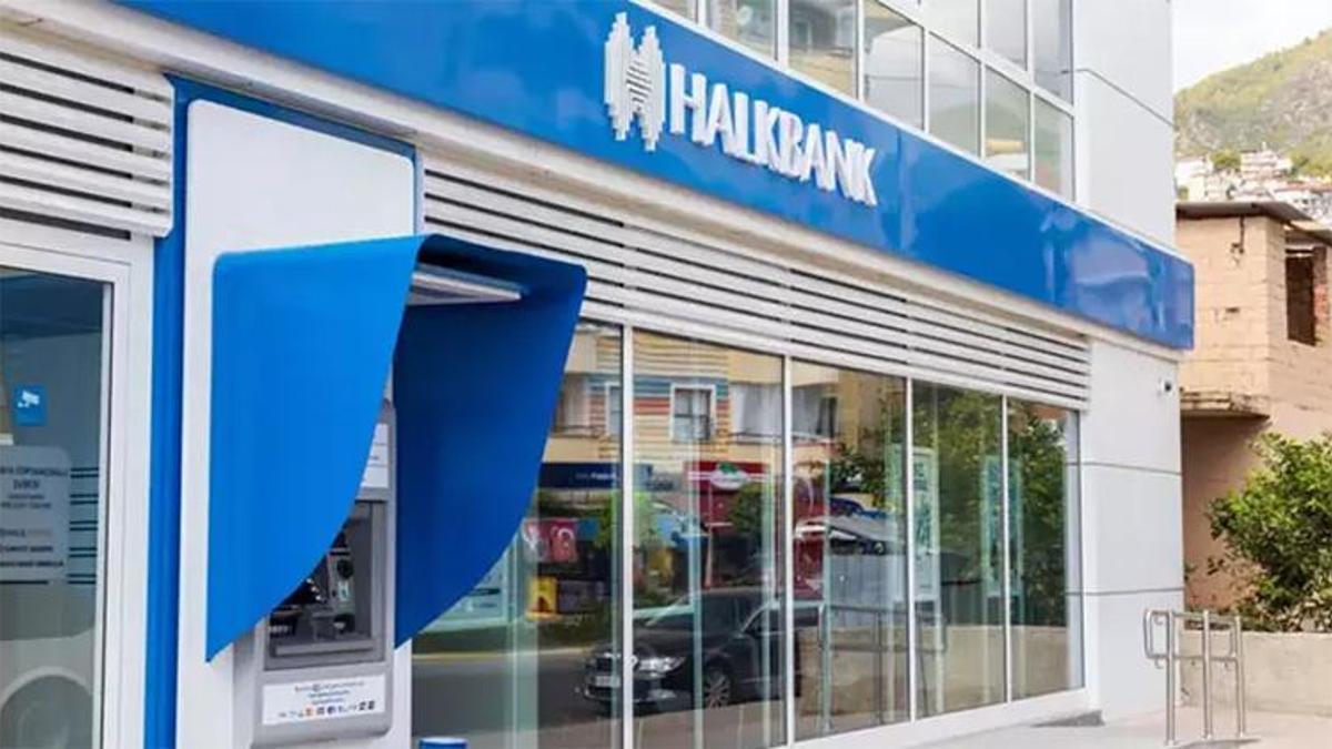 Halkbank'tan iddialara ilişkin KAP'a açıklama