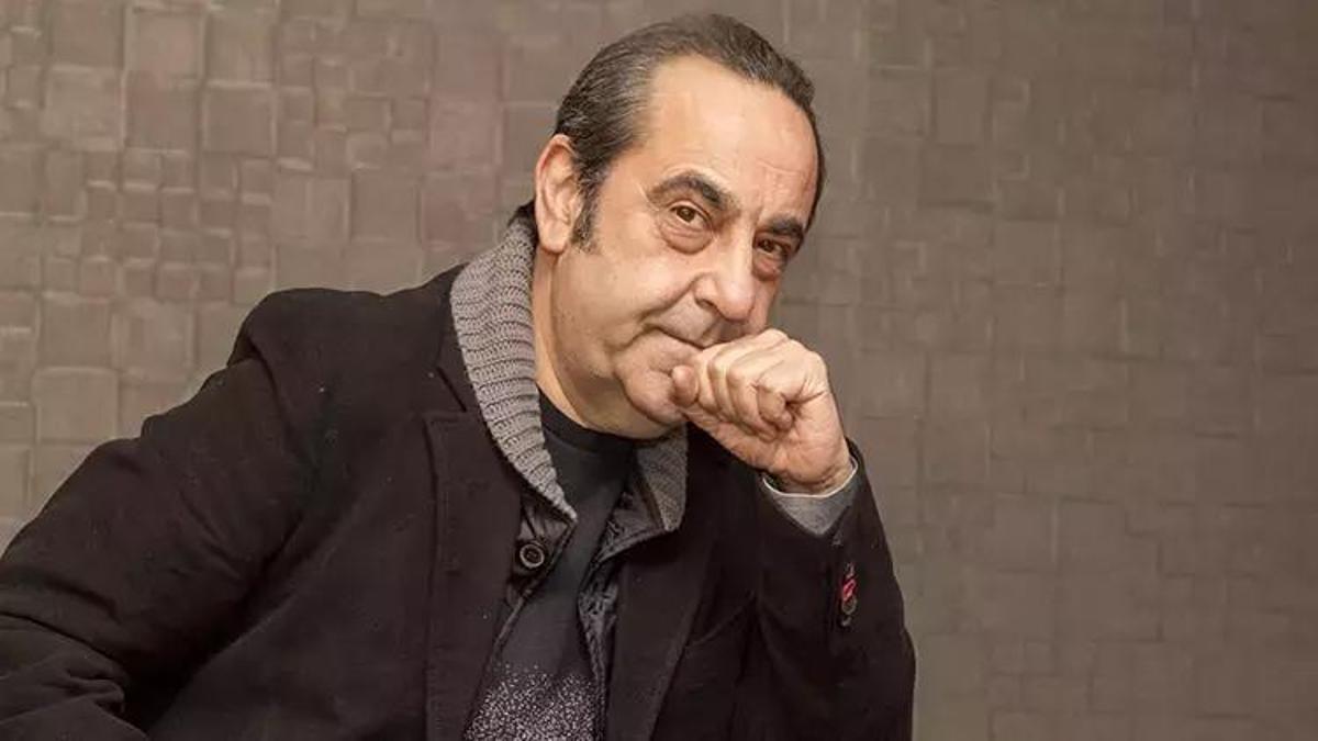 Ölüm yıldönümünde dostları Özkan Uğur'u unutmadı: 'Seni hiç unutmadık'