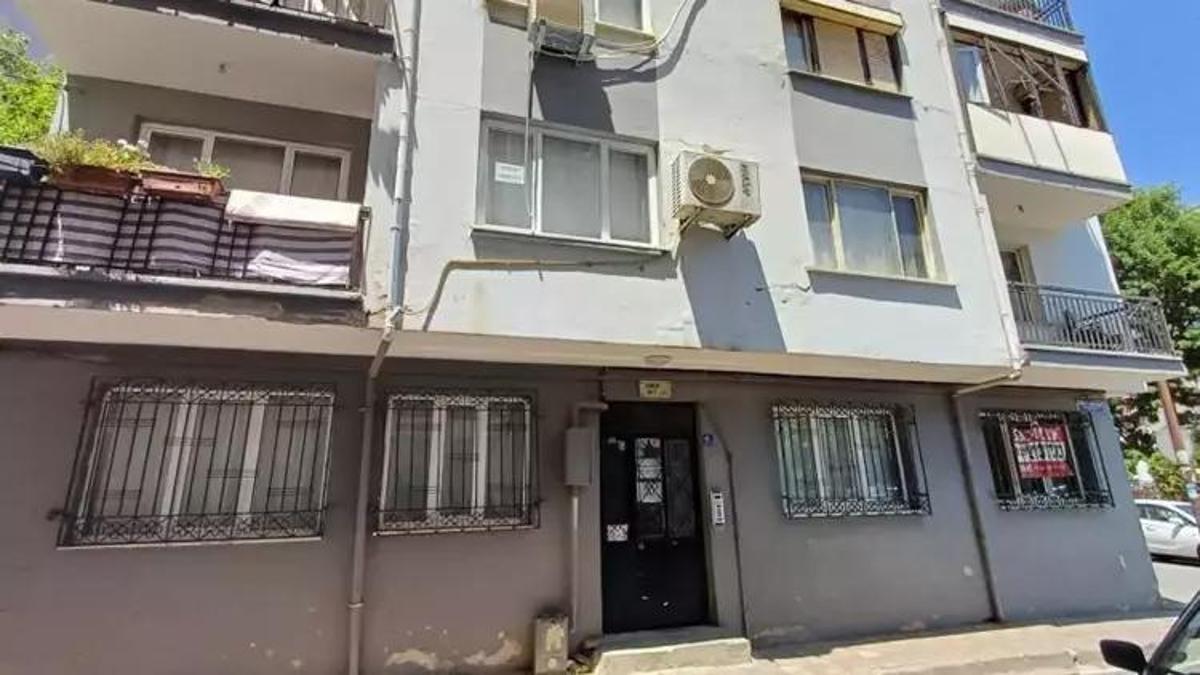Komşuları öldü diye endişelendiği kadın kuaförde bulundu