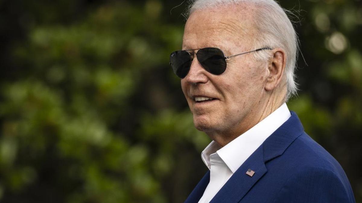 ABD'den Biden'la ilgili Parkinson hastalığı açıklaması