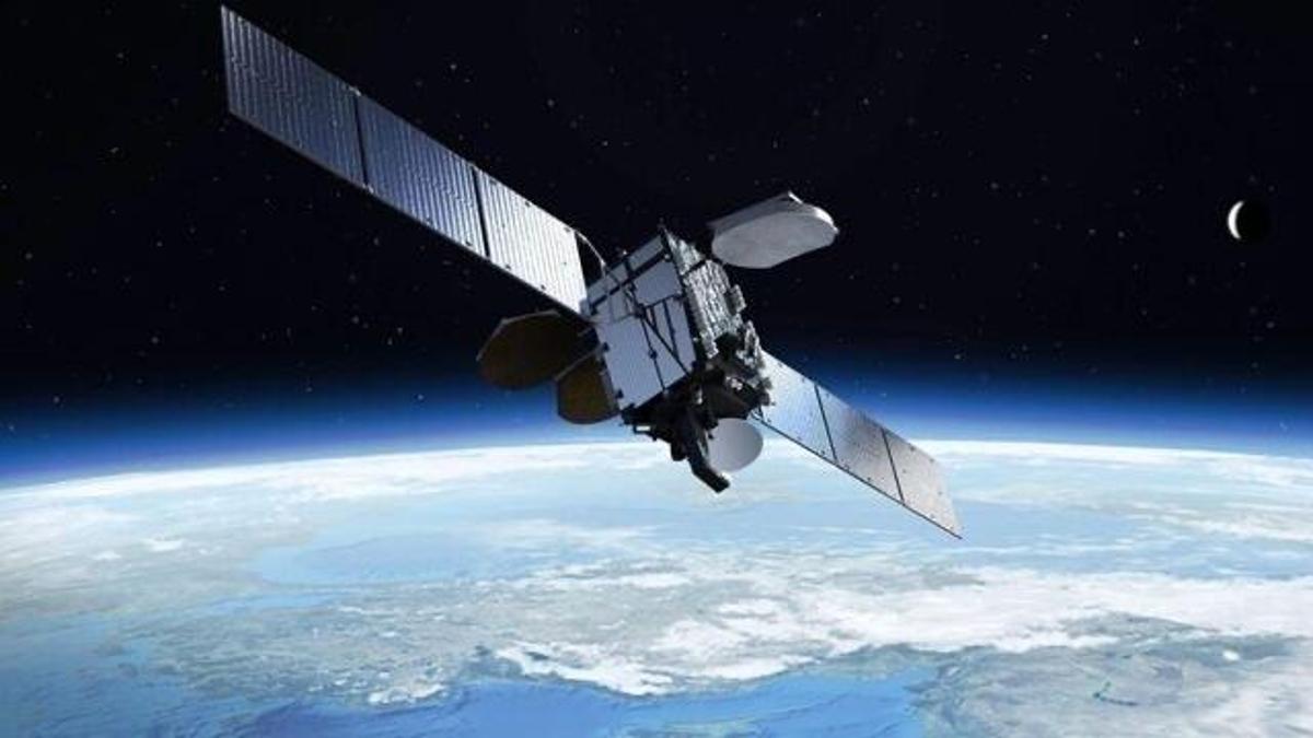 Bakan Uraloğlu: Türksat 6A, Türkiye'nin ürettiği en yüksek değere sahip teknoloji projelerinden biri