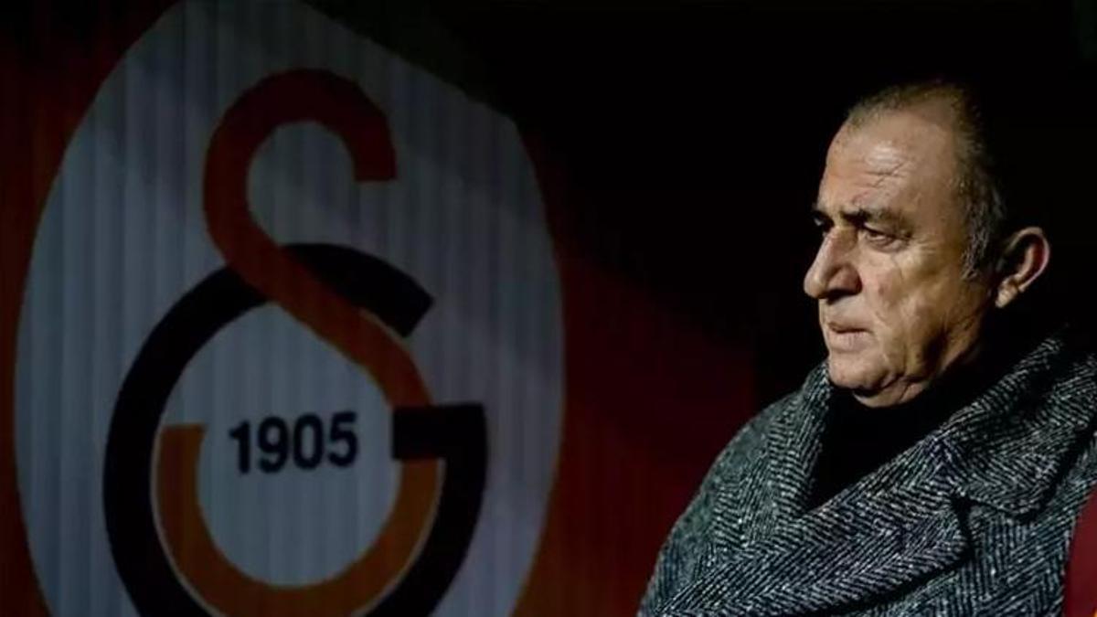 Fatih Terim'den bomba Galatasaray paylaşımı