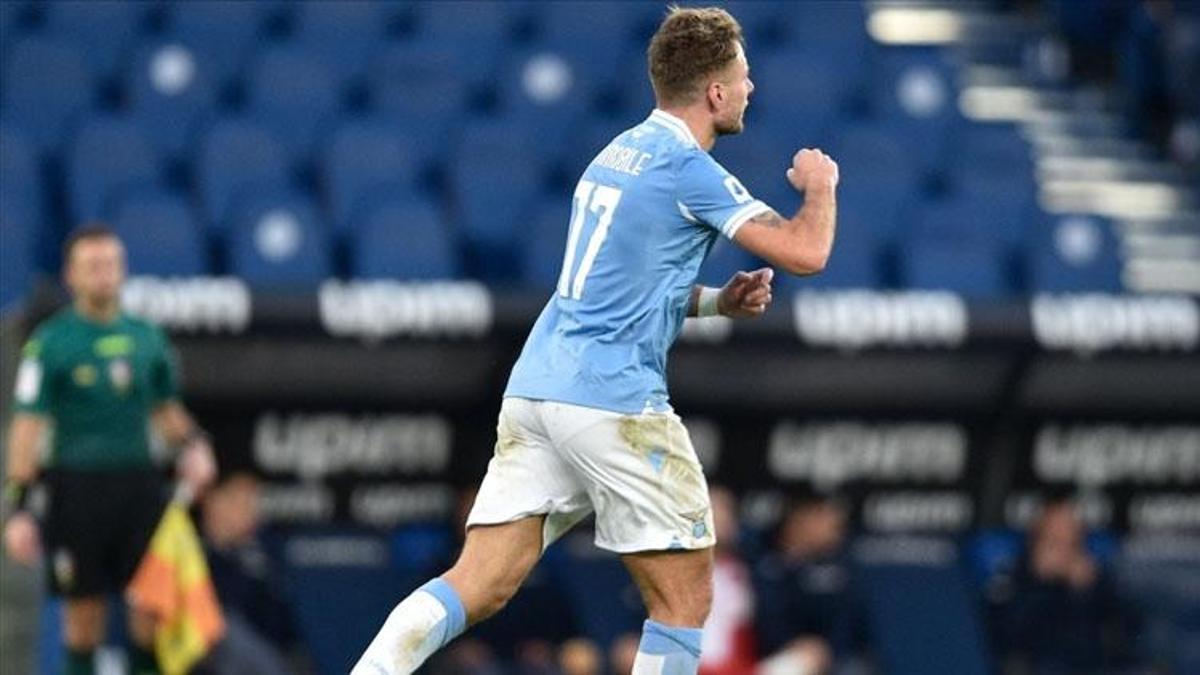 Ciro Immobile kimdir, kaç yaşında, nereli?