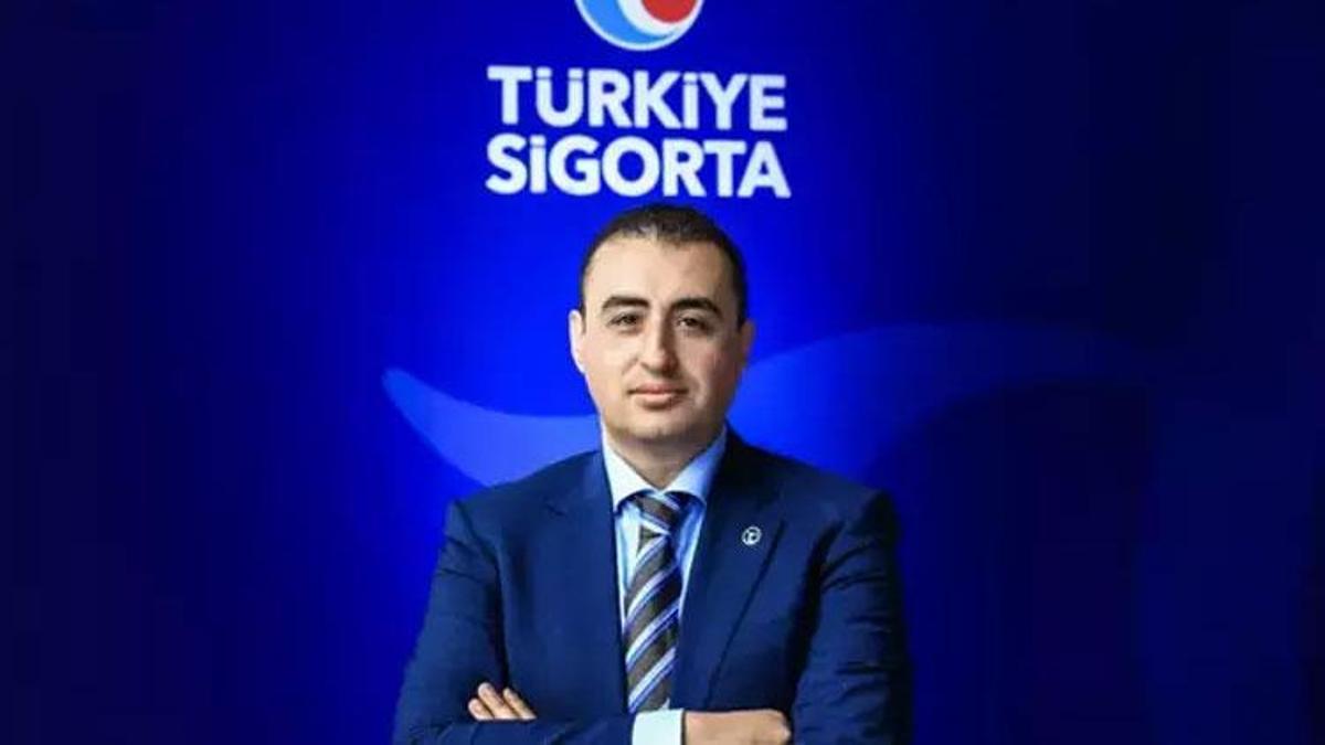 Türkiye Sigorta'dan 6 ayda 50,4 milyar lira prim üretimi