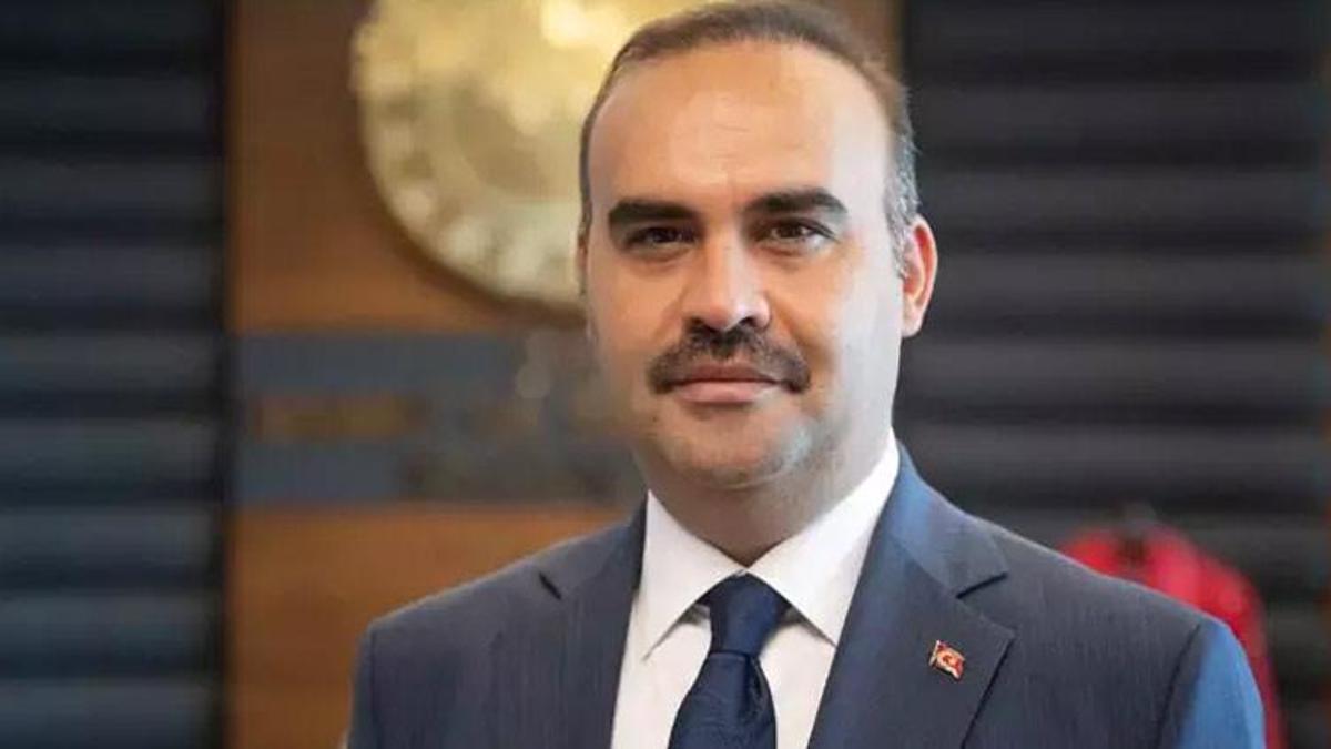 Bakan Kacır'dan önemli açıklama: Türkiye'ye önemli kazanımlar getirdi