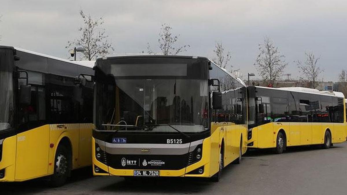 15 Temmuz otobüsler ücretsiz mi 2024? Metro, metrobüs, Marmaray 15 Temmuz Pazartesi günü bedava mı?