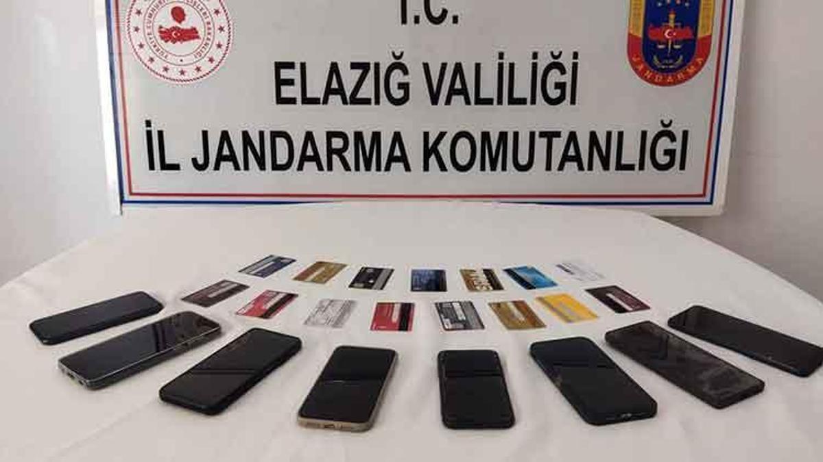 Evden ek iş vaadiyle dolandırıcılık yapanlara operasyon!