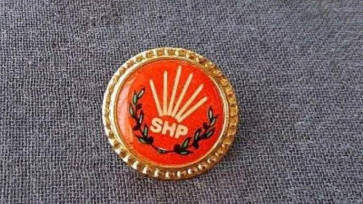 SHP’yi yeniden kim kurdu, SHP kurucuları kimler? SHP’nin genel başkanı kimdir?