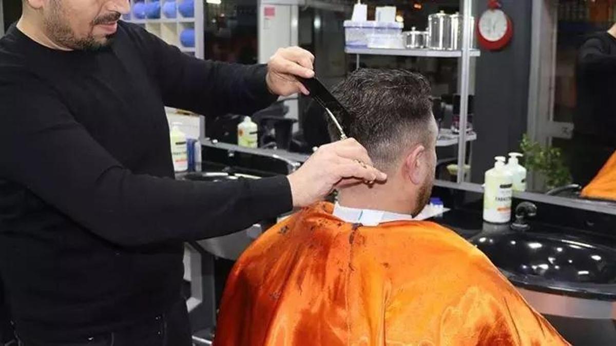 1 Ocak bugün berber ve kuaförler açık mı? Güzellik merkezleri yılbaşında çalışıyor mu?