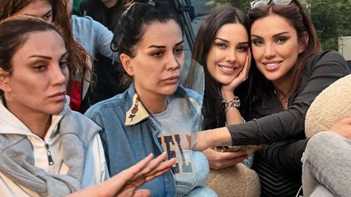 Dilan Polat iddianamesinde yeni gelişme! Karara itiraz şoku