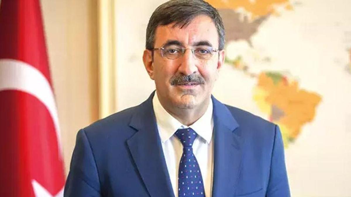 Cumhurbaşkanı Yardımcısı Yılmaz duyurdu! Ekonomimiz istihdam üretmeye devam ediyor