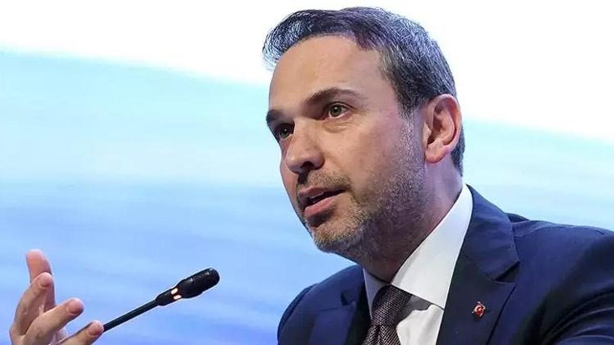 Bakan Bayraktar, Dünya Bankası ile enerji iş birliğini artırmayı hedeflediklerini bildirdi
