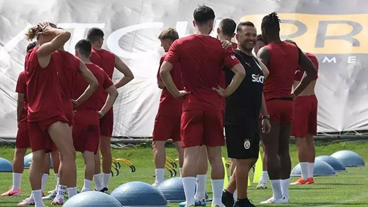 Galatasaray'ın rakibi Lask Linz! Zorlu mücadele D-Smart ve D-Smart GO'da
