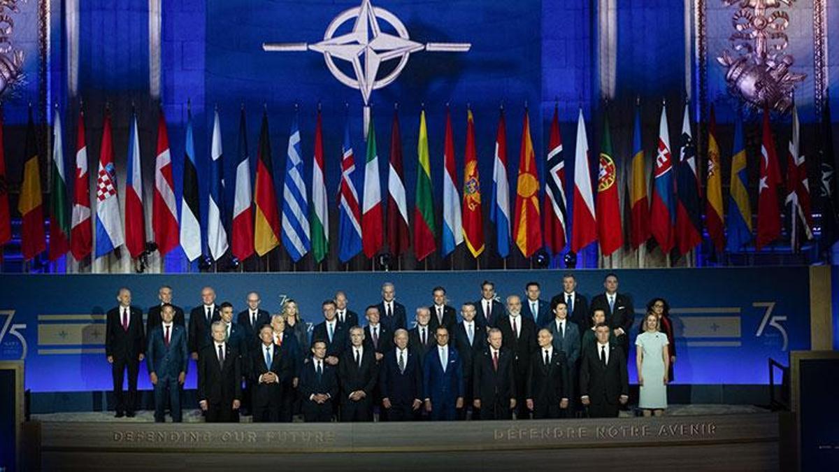 Rusya'nın olanı ifşa oldu! NATO yetkilisi itiraf etti, 7 dolara bitti