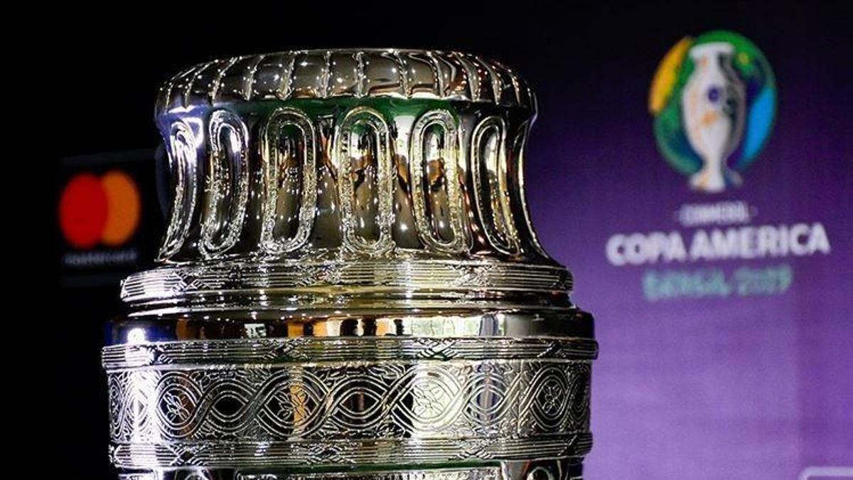 Copa America finali ne zaman, saat kaçta ve hangi kanalda? Copa America ne zaman bitiyor?