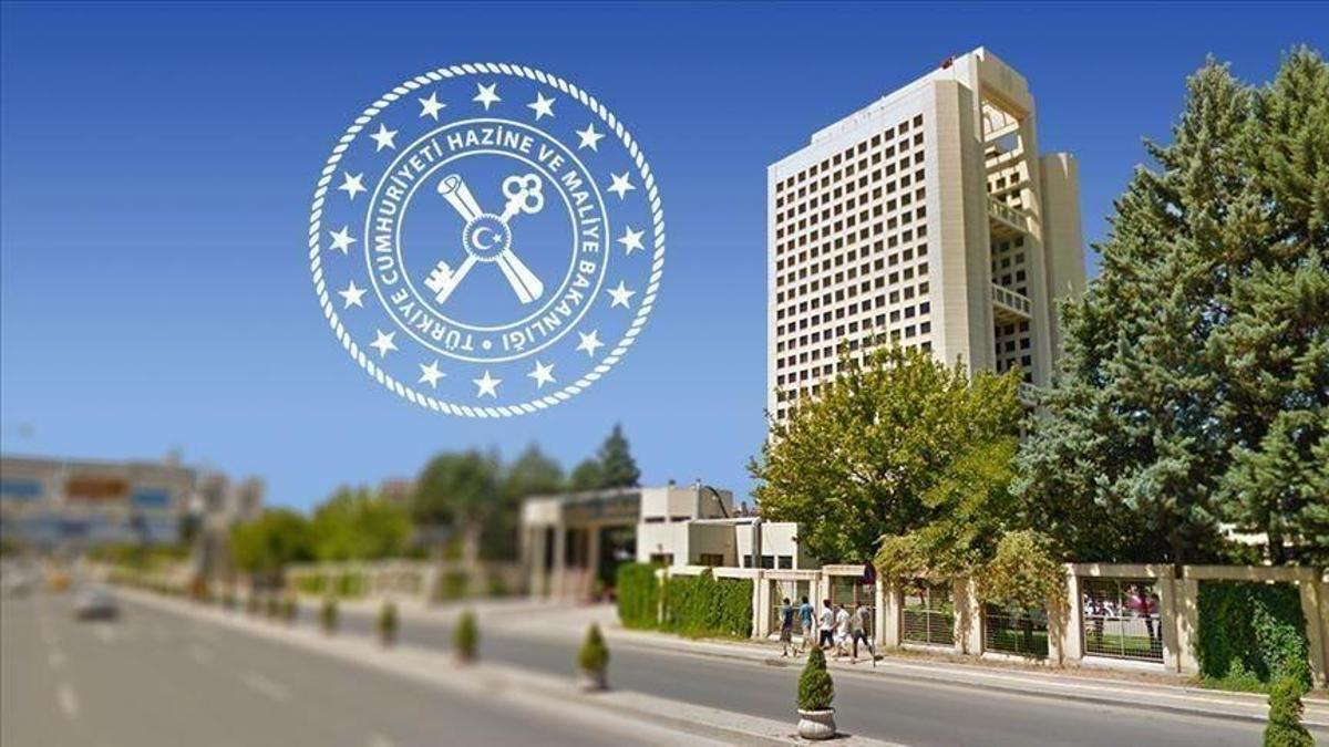 Türkiye Kalkınma Fonu ve Yatırım Bankası Üst Fonu kuruldu