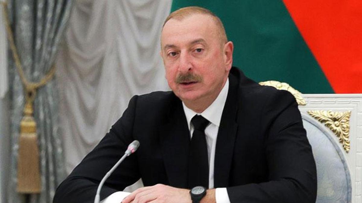 Azerbaycan ile Ermenistan arasında tarihi adım! Barış anlaşmasını sonuçlandırma çalışmalarına devam etme konusunda anlaştı