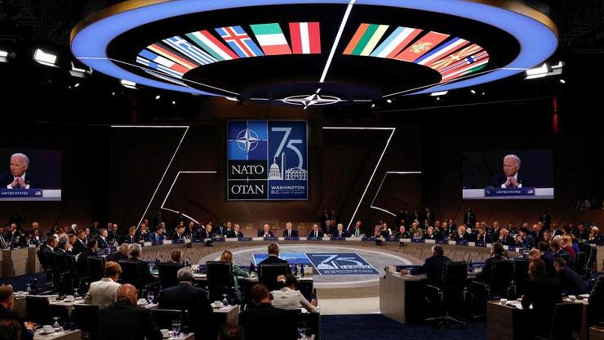 NATO Sonuç Bildirgesi yayımlandı! 2026 zirvesi Türkiye'de olacak