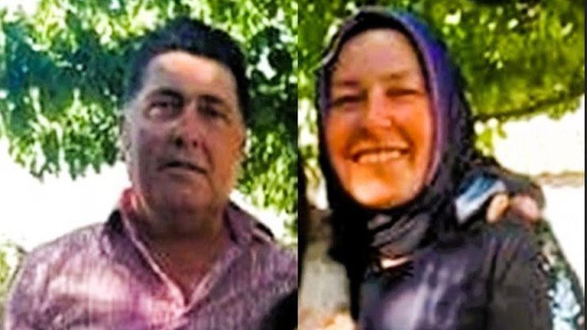 Denizli’de korkunç olay! Kocasını demir sopayla öldürdü