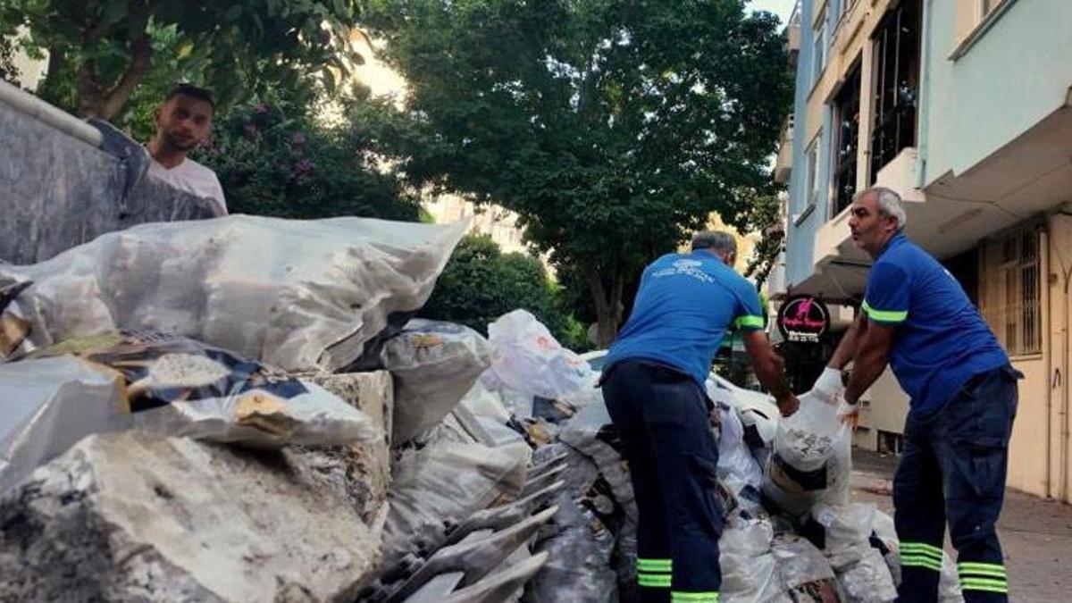 Seyhan Belediyesi daha temiz bir Seyhan için ‘atma' kampanyası başlattı! Çağrı yapıldı